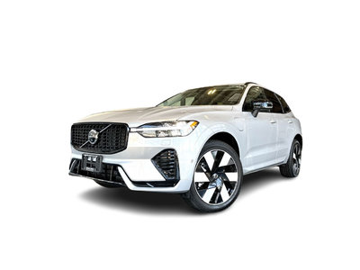 2024 Volvo XC60 Recharge in Richmond, British Columbia