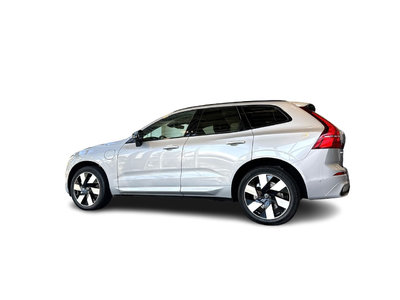 2024 Volvo XC60 Recharge in Richmond, British Columbia