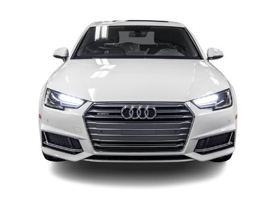 Audi A4  2019 à Dollard-des-Ormeaux, Québec