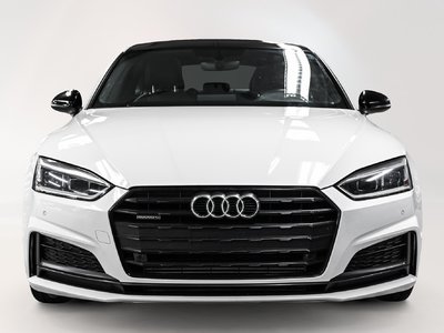 Audi A5 Sportback  2019 à Dollard-des-Ormeaux, Québec