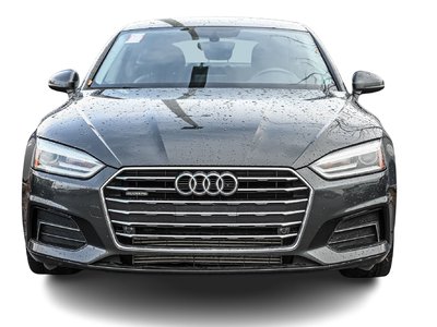 Audi A5 Sportback  2019 à Dollard-des-Ormeaux, Québec