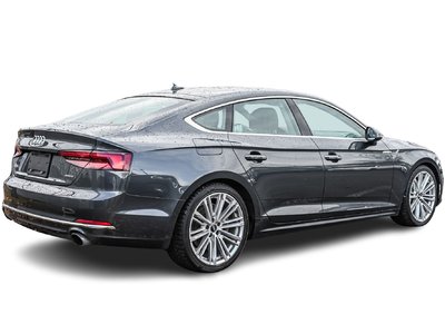 2019 Audi A5 Sportback in Dollard-des-Ormeaux, Quebec