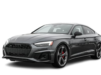 Audi A5  2022 à Dollard-des-Ormeaux, Québec