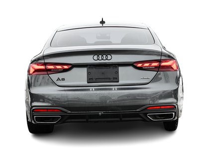 Audi A5  2022 à Dollard-des-Ormeaux, Québec
