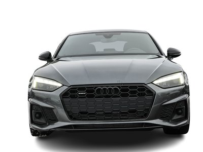 Audi A5  2022 à Dollard-des-Ormeaux, Québec