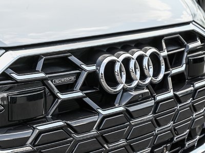 Audi A6 Sedan  2024 à Dollard-des-Ormeaux, Québec