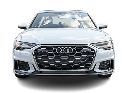 2024 Audi A6 Sedan in Dollard-des-Ormeaux, Quebec