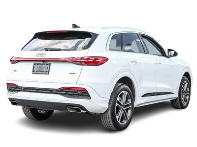 2025 Audi New Q5 in Dollard-des-Ormeaux, Quebec