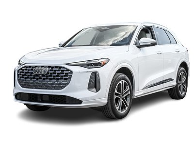 2025 Audi New Q5 in Dollard-des-Ormeaux, Quebec