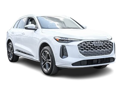 2025 Audi New Q5 in Dollard-des-Ormeaux, Quebec