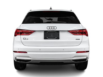 2024 Audi Q3 in Dollard-des-Ormeaux, Quebec