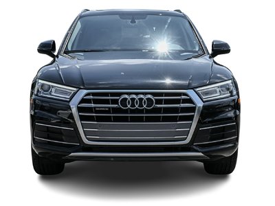 2018 Audi Q5 in Dollard-des-Ormeaux, Quebec