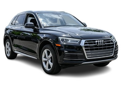 2018 Audi Q5 in Dollard-des-Ormeaux, Quebec