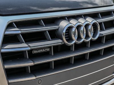Audi Q5  2018 à Dollard-des-Ormeaux, Québec