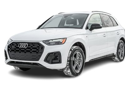 2022 Audi Q5 in Dollard-des-Ormeaux, Quebec