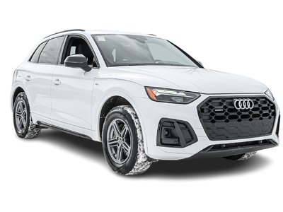 2022 Audi Q5 in Dollard-des-Ormeaux, Quebec