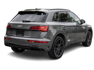 2023 Audi Q5 in Dollard-des-Ormeaux, Quebec