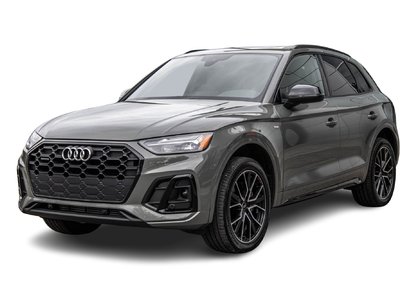 2023 Audi Q5 in Dollard-des-Ormeaux, Quebec