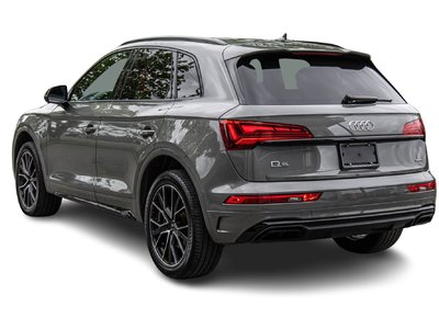 Audi Q5  2023 à Dollard-des-Ormeaux, Québec