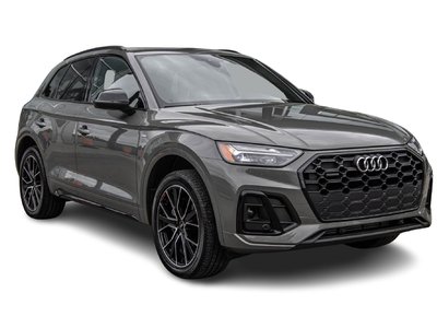 2023 Audi Q5 in Dollard-des-Ormeaux, Quebec