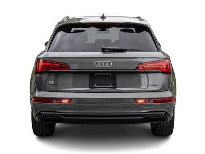 Audi Q5  2023 à Dollard-des-Ormeaux, Québec