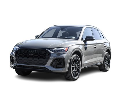 2023 Audi Q5 in Dollard-des-Ormeaux, Quebec
