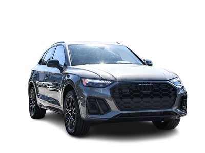 2023 Audi Q5 in Dollard-des-Ormeaux, Quebec