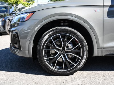 2023 Audi Q5 in Dollard-des-Ormeaux, Quebec