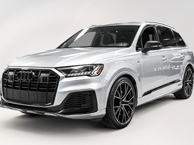 2023 Audi Q7 in Dollard-des-Ormeaux, Quebec