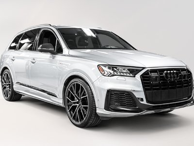 2023 Audi Q7 in Dollard-des-Ormeaux, Quebec