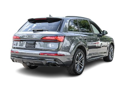 2025 Audi Q7 in Dollard-des-Ormeaux, Quebec