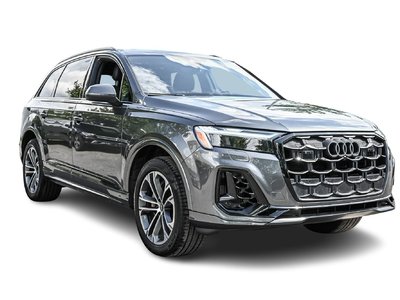 2025 Audi Q7 in Dollard-des-Ormeaux, Quebec