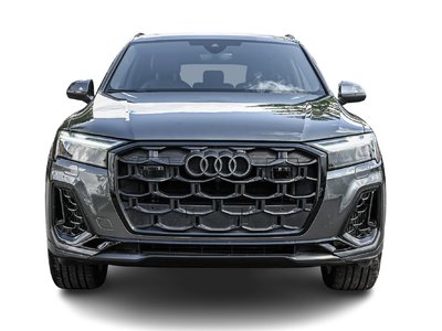 2025 Audi Q7 in Dollard-des-Ormeaux, Quebec