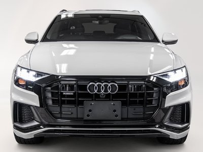2019 Audi Q8 in Dollard-des-Ormeaux, Quebec