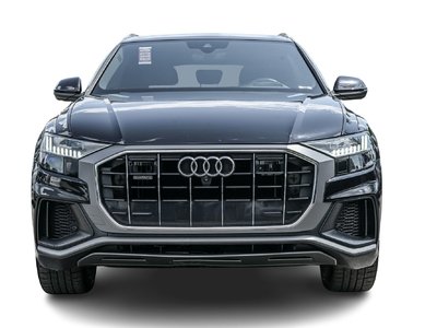 2019 Audi Q8 in Dollard-des-Ormeaux, Quebec