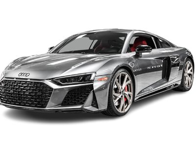Audi R8  2023 à Dollard-des-Ormeaux, Québec