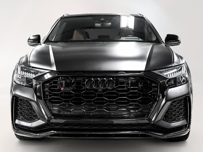 2022 Audi RS Q8 in Dollard-des-Ormeaux, Quebec