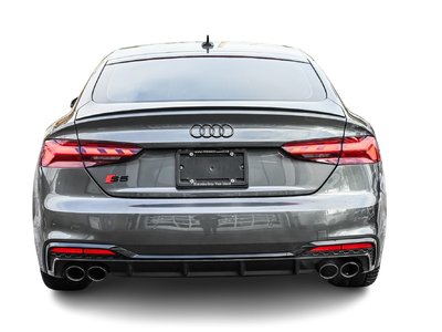 2024 Audi S5 Sportback in Dollard-des-Ormeaux, Quebec