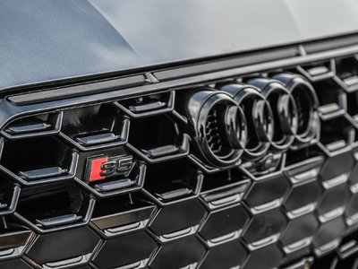 Audi S5 Sportback  2024 à Dollard-des-Ormeaux, Québec