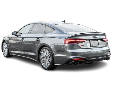 2024 Audi S5 Sportback in Dollard-des-Ormeaux, Quebec