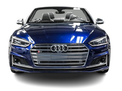Audi S5  2018 à Dollard-des-Ormeaux, Québec