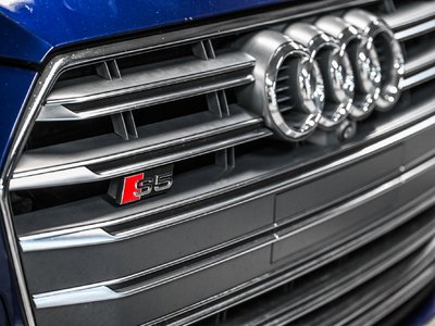 Audi S5  2018 à Dollard-des-Ormeaux, Québec