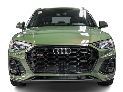 2021 Audi SQ5 Sportback in Dollard-des-Ormeaux, Quebec