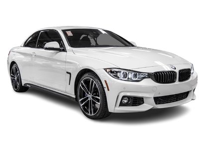 2020 BMW 440i in Dollard-des-Ormeaux, Quebec