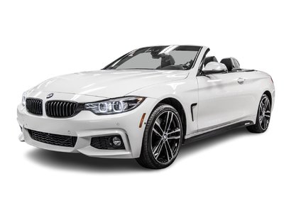 2020 BMW 440i in Dollard-des-Ormeaux, Quebec