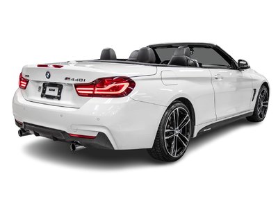 BMW 440i  2020 à Dollard-des-Ormeaux, Québec