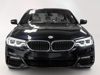 2019 BMW 540i in Dollard-des-Ormeaux, Quebec
