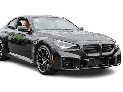 BMW M2  2024 à Dollard-des-Ormeaux, Québec