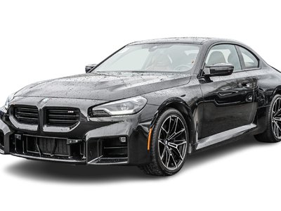 BMW M2  2024 à Dollard-des-Ormeaux, Québec