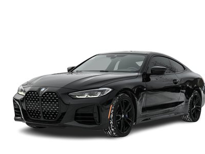 BMW M440i  2022 à Dollard-des-Ormeaux, Québec